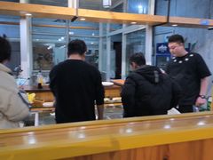 -桃源村铁锅炖鱼(体育馆道店)