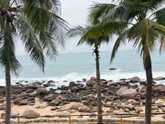 -三亚南山文化旅游区