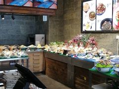 -双合园·海鲜水饺青岛菜(万佳广场店)