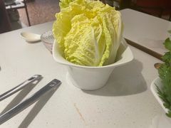 -川越泰火锅(吉利大厦店)