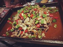 -蘭奢雅集·江浙菜(青山江滩店)