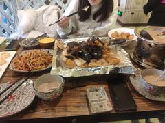 -格日勒阿妈蒙古厨房(大召店)