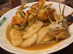-新白鹿餐厅(爱琴海购物中心店)
