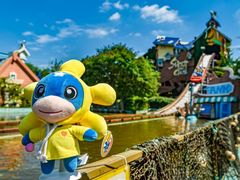 -大连海昌发现王国主题公园