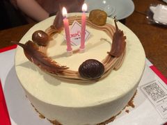 -可丽可丽·生日蛋糕·下午茶(厦门鹭港店)