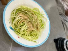 -丽泽山庄·生态怀柔菜·虹鳟鱼(红螺寺店)