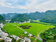 -万峰林风景区