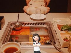 -海底捞火锅(九霄梦天地店)