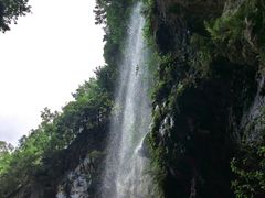 -天河潭旅游度假区