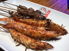 -本色.小马哥烧烤(五一路总店)