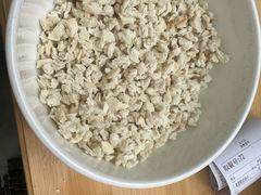 -建基泡馍·西安老字号·清真(永宁店)