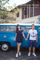 -四叶草环球旅拍