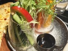 -碧特博格·20年品牌西餐厅(芜湖路店)