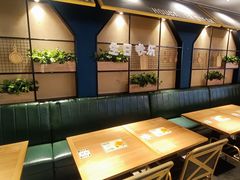 -豪客来牛排(福城天虹店)