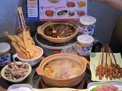 -靓靓蒸虾·头牌蒸虾(南山桂庙店)