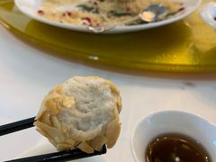 -广州塔晖粤轩中餐厅
