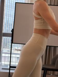 -AN普拉提女子健身工作室