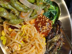 -聚合鑫东北熏酱熟食麻辣面(长阳店)