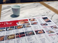 -掌柜的店·河南菜(新天地店)