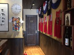 -半藏居酒屋(香港花园店)