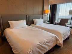 -上海中航虹桥机场泊悦酒店