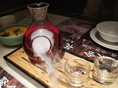 桃花醉-花千醉(新街口店)