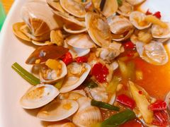 -金海湾海鲜排档(朱家尖店)