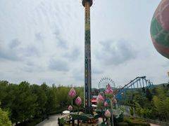 -南京银杏湖乐园