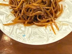 -南门小馆·清真(国贸商城店)