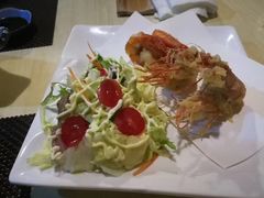 -有喜屋·深夜食堂(北京西路店)