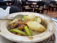 -香港蓮香樓(中環店)