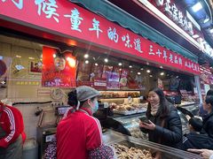 -八一好吃街·高品美食广场