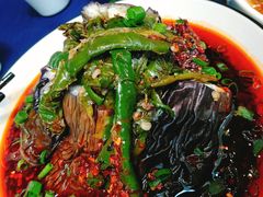 -院8里·少城记忆老川菜(宽窄巷子店)