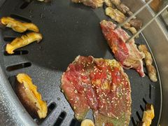 -哼蟹二将·烤肉酱蟹(合生汇店)