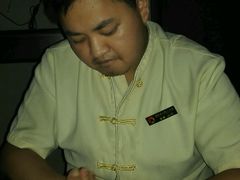 -大唐盲人按摩中心(黄山路店)