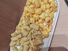 -半天妖烤鱼(百乐广场店)