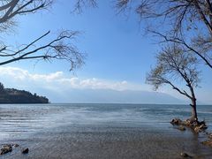 -大理洱海