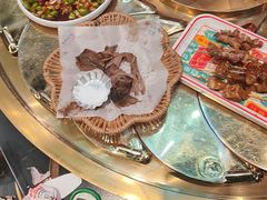 -高鸽子锦州烧烤63年(海阳路店)