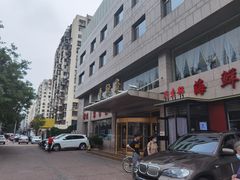 -香融府·烤鸭·家常菜(马家堡路店)
