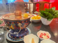 -南门涮肉(上海二店)