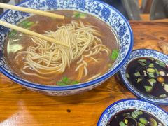 -苏州藏书羊肉馆(安顺路店)
