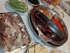 -陈艳红火锅菜·冒菜(簋街店)