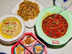 -老萍巷莲花血鸭·萍乡地标江西菜(步行街店)