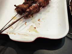 -京元盛铜锅涮肉(上海总店)