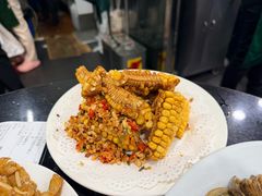 -一哥美食(总店)