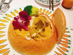 -太食獸泰式茶餐厅(艾尚天地店)