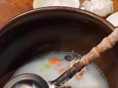 -北京老铺烤鸭(高新店)