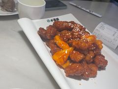 -小菜园新徽菜(扬州华润万象汇店)