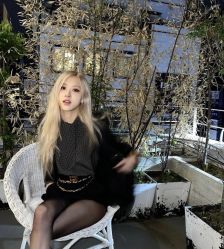 -JIMI·吉米造型