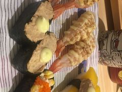 -万岁寿司(天河领展店)